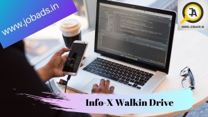 Info-X Walkin Interview in Gurgaon 2019 for ASP .net MVC Dev